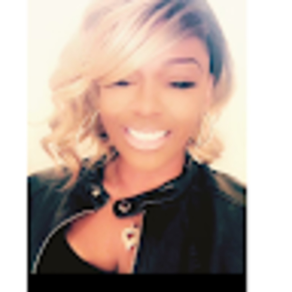 Meet your Posher, Keesha
